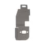 Genuine Stihl HS75, HS80, HS85 Exhaust Gasket - 4226 149 0605