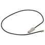 Genuine Stihl HS80 Short Circuit Wire (370mm/ 14.5") - 4226 440 1105