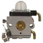 Genuine Stihl HS45 Carburettor C1Q-S54B - 4228 120 0601