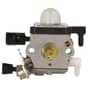 Genuine Stihl HS45 Carburettor C1Q-S169 - 4228 120 0615