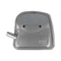 Genuine Stihl HS45 Muffler - 4228 140 0600