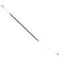 Genuine Stihl HS45 Throttle Cable - 4228 180 1101