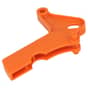 Genuine Stihl HS45 Throttle Trigger - 4228 182 1000