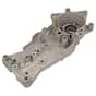 Genuine Stihl HS45 Gear Housing - 4228 640 0501