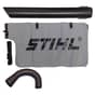 Genuine Stihl BG55, BG85 Vacuum Attachment - 4229 007 1000