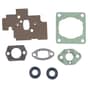 Genuine Stihl Set Of Gaskets - 4229 007 1050