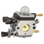 Genuine Stihl BG55, BG85 Carburettor C1Q-S68 - 4229 120 0606