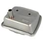 Genuine Stihl BG85, SH85 Exhaust Muffler - 4229 140 0608