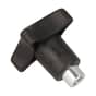 Genuine Stihl BG55, BG85, SH55 Star Nut - 4229 716 6700