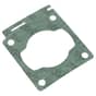 Genuine Stihl HS81, HS86 Cylinder Gasket - 4237 029 2300
