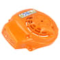 Genuine Stihl HS81, HS82, HS87 Fan Housing - 4237 080 1811