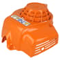 Genuine Stihl HS81, HS82R Fan Housing - 4237 080 1812