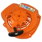 Genuine Stihl HS81, HS82, HS86, HS87 Recoil Assy - 4237 080 2113 (Non Ergo)