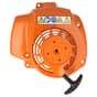 Genuine Stihl HS81TC, HS82RC Recoil Starter - 4237 080 2114 (Ergo-Start)