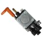 Genuine Stihl HS82, HS87 - C1Q-S292 Carburettor - 4237 120 0615