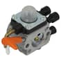 Genuine Stihl HS82, HS87 - C1Q-S292 Carburettor - 4237 120 0615