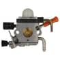 Genuine Stihl HS81 & HS86 Carburettor (C1Q-S225) - 4237 120 0618