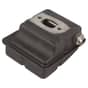 Genuine Stihl HS81 HS86 Muffler - 4237 140 0601
