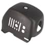 Genuine Stihl HS82, HS87 Filter Cover - 4237 140 1006