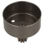 Genuine Stihl HS81, HS82, HS86, HS87 Clutch Drum - 4237 160 2902