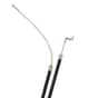 Genuine Stihl HS86 Throttle Cable - 4237 182 3200