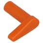Genuine Stihl HS81, HS86 Choke Knob - 4237 182 9500