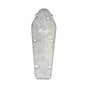 Genuine Stihl HS81, 82, 86, 87T Gearbox Cover - 4237 640 5800