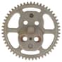 Genuine Stihl Spur Gear - 4237 640 7501