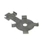 Genuine Stihl Thrust Plate HS81, HS82, HS86, HS87 - 4237 642 4800