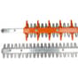 Genuine Stihl HS81R, HS82R Cutter Bar Assy 750mm / 30" - 4237 710 5912