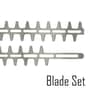 Genuine Stihl 30" Hedgetrimmer Blade Set - 4237 710 6054