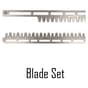 Genuine Stihl HS86T, HS87T 30" Hedgetrimmer Blade Set - 4237 710 6055