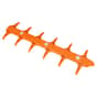 Genuine Stihl HS81, HS82 Cutter Guard - 4237 740 9503