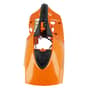 Genuine Stihl TS410, TS420 Top Cover Shroud Assembly - 4238 080 1609