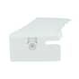 Genuine Stihl TS410 Air Baffle - 4238 141 6300
