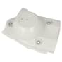 Genuine Stihl TS410, TS420 Starter Cover - 4238 190 0404
