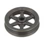 Genuine Stihl Belt Pulley  TS410, TS480 - 4238 760 8506