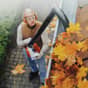 Genuine Stihl Gutter Cleaning Kit - 4241 007 1003