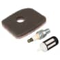 Genuine Stihl BG56, BG66C, BR200, SH56 Service Kit (No.36) - 4241 007 4100 - See Note