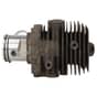 Genuine Stihl BG66 Cylinder & Piston Assy (34mm Bore) - 4241 020 1201