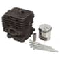 Genuine Stihl BG86 Cylinder & Piston Assy (34mm Bore)