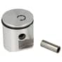 Genuine Stihl BG56, SH56 Piston & Rings Assembly (34mm Dia) - 4241 030 2008
