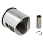 Genuine Stihl BG56, SH56 Piston & Rings Assembly (34mm Dia) - 4241 030 2008