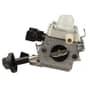 Genuine Stihl Carburettor C1M-S228 - 4241 120 0606