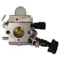Genuine Stihl BG56, SH56 Carburettor C1M-S204 - 4241 120 0608