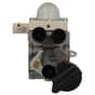 Genuine Stihl BG56, SH56 Carburettor C1M-S204 - 4241 120 0608