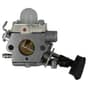 Genuine Stihl BG66 Carburettor (4241/24) - 4241 120 0624
