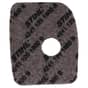 Genuine Stihl BG56, BG66C, BR200, SH56 Air Filter - 4241 120 1800 - See Note