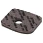 Genuine Stihl BG56, BG66C, BR200, SH56 Air Filter - 4241 120 1800 - See Note