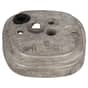 Genuine Stihl BG86, SH86 Filter Housing - 4241 140 2802